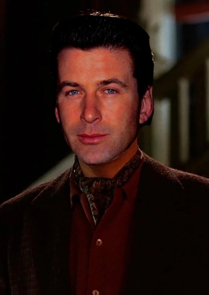 Alec Baldwin photo