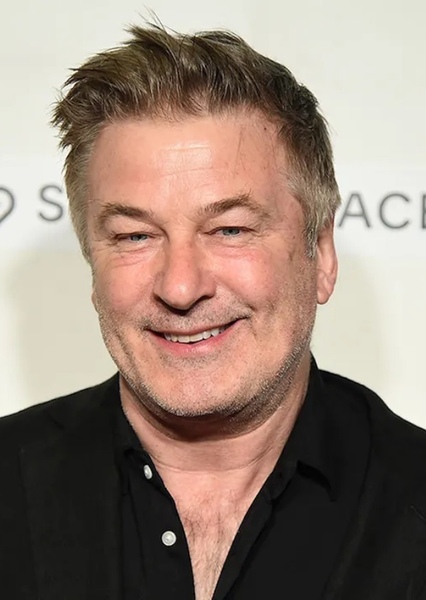 Alec Baldwin photo