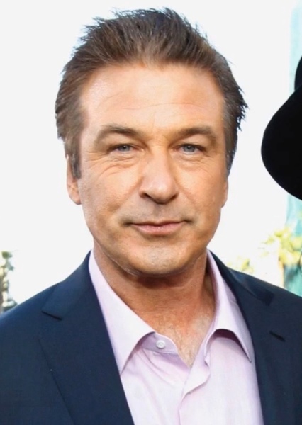 Alec Baldwin photo