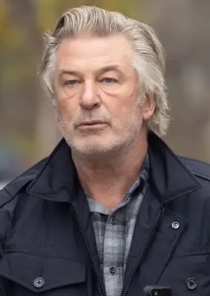 Alec Baldwin photo