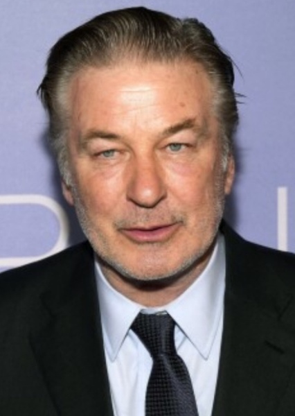 Alec Baldwin photo