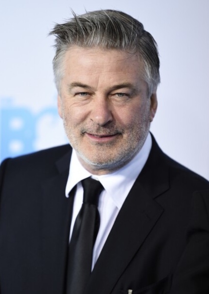 Alec Baldwin photo