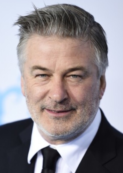 Alec Baldwin photo