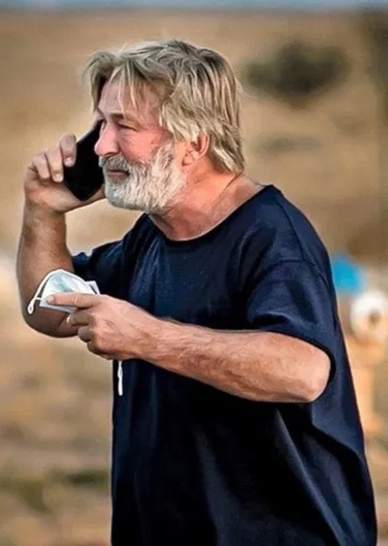 Alec Baldwin photo