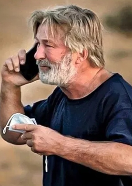 Alec Baldwin photo