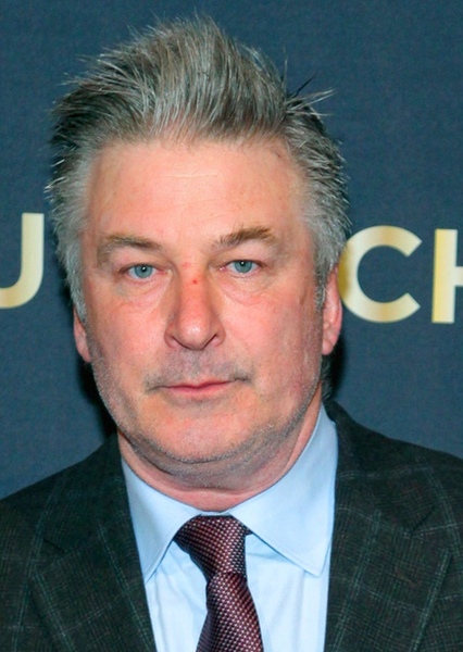 Alec Baldwin photo