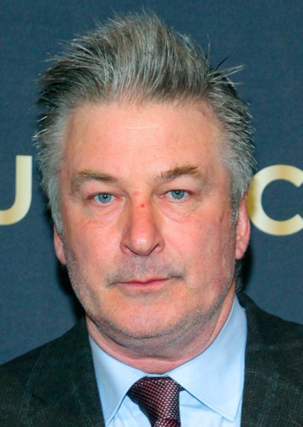Alec Baldwin photo
