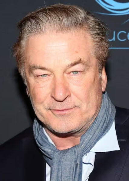 Alec Baldwin photo