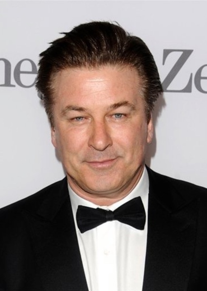 Alec Baldwin photo