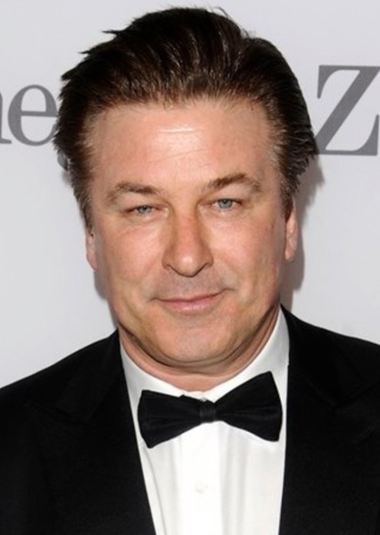 Alec Baldwin photo
