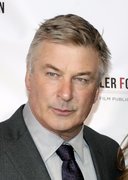 Alec Baldwin photo