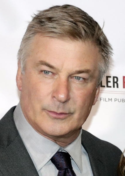 Alec Baldwin photo