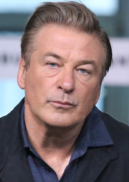 Alec Baldwin photo