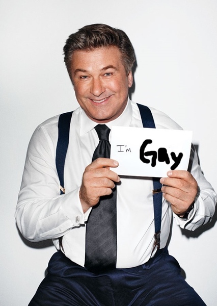 Alec Baldwin photo