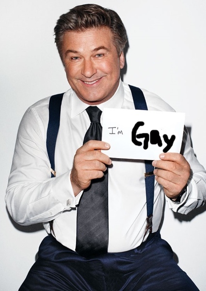 Alec Baldwin photo