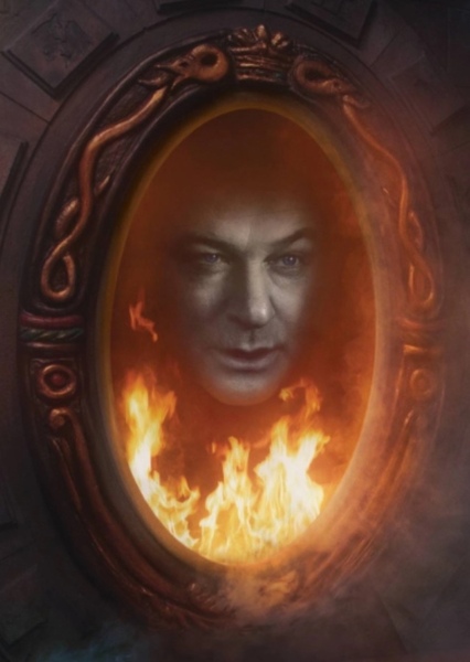 Alec Baldwin photo