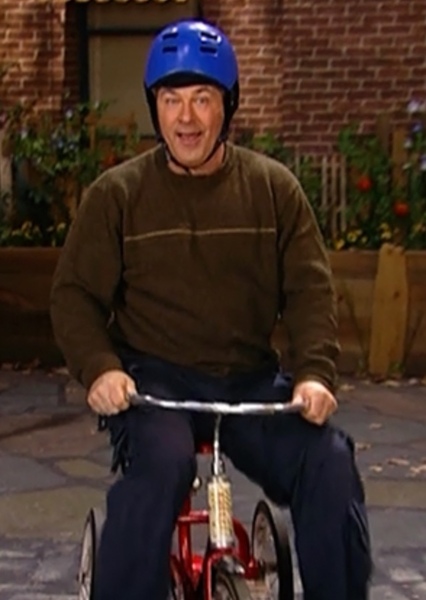 Alec Baldwin photo