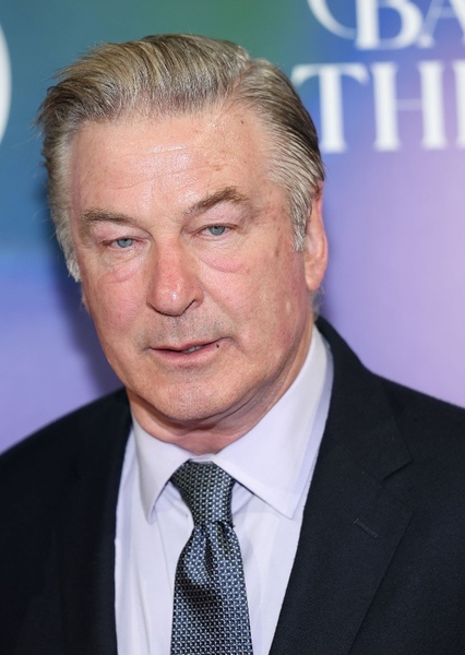 Alec Baldwin photo