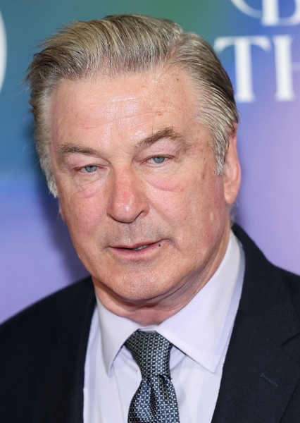 Alec Baldwin photo