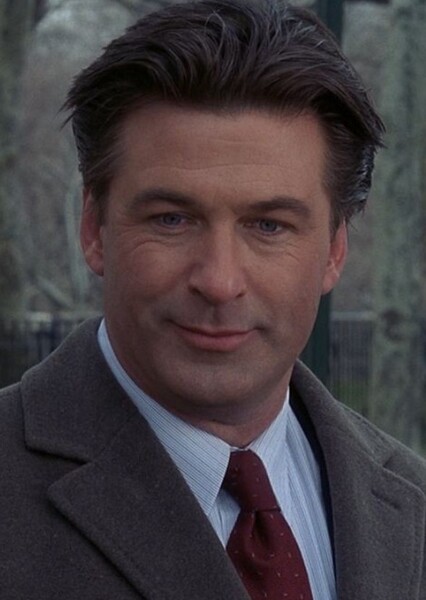 Alec Baldwin