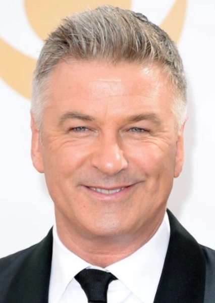 Alec Baldwin photo