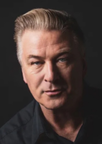 Alec Baldwin photo
