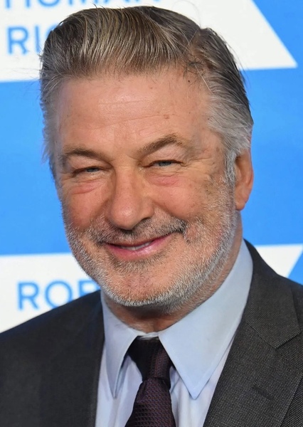 Alec Baldwin photo