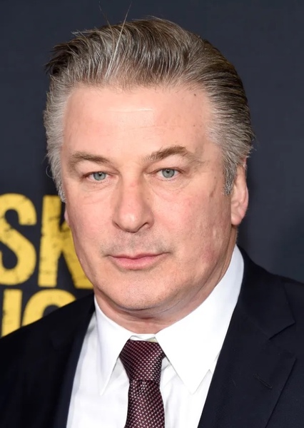 Alec Baldwin photo