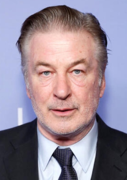 Alec Baldwin photo