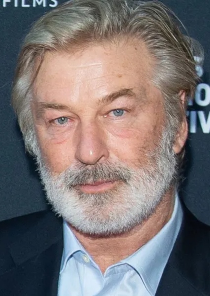 Alec Baldwin photo