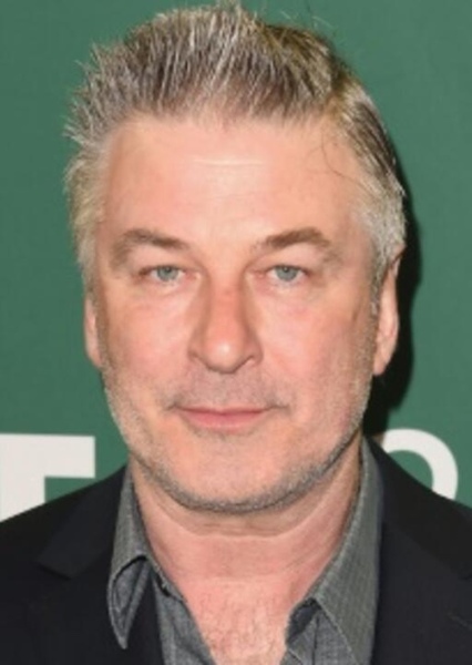 Alec Baldwin photo