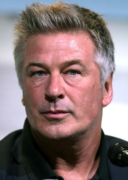 Alec Baldwin photo