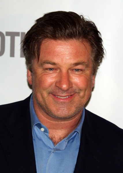 Alec Baldwin photo