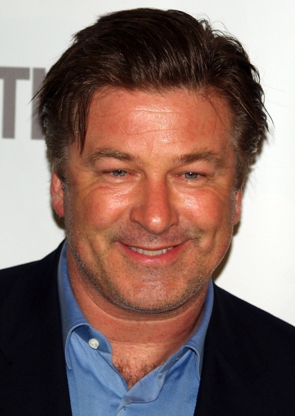 Alec Baldwin photo