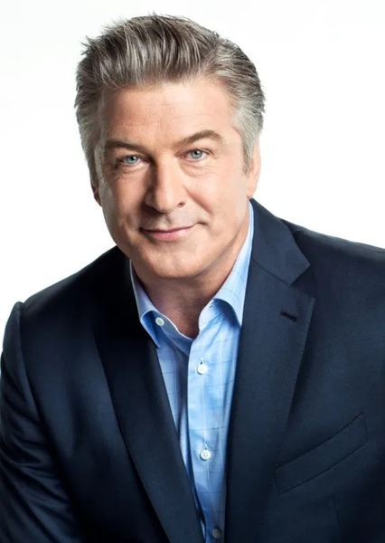 Alec Baldwin photo