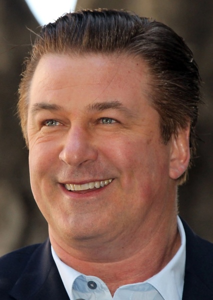 Alec Baldwin