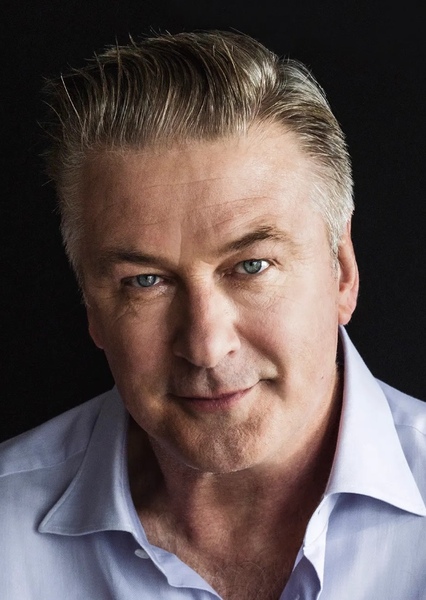 Alec Baldwin photo