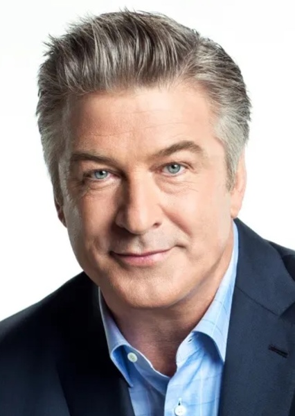 Alec Baldwin photo