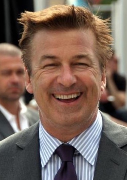 Alec Baldwin photo