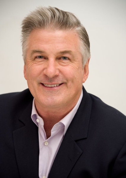 Alec Baldwin photo