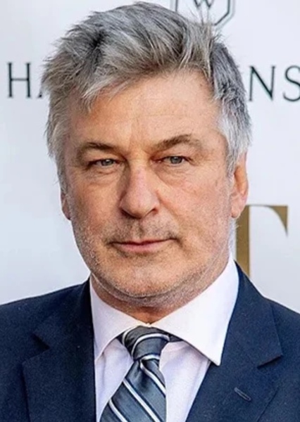 Alec Baldwin photo