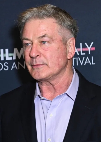 Alec Baldwin photo
