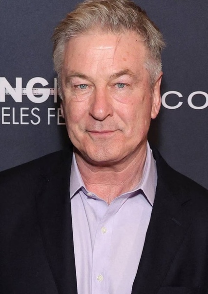 Alec Baldwin photo
