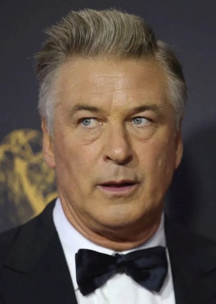 Alec Baldwin photo