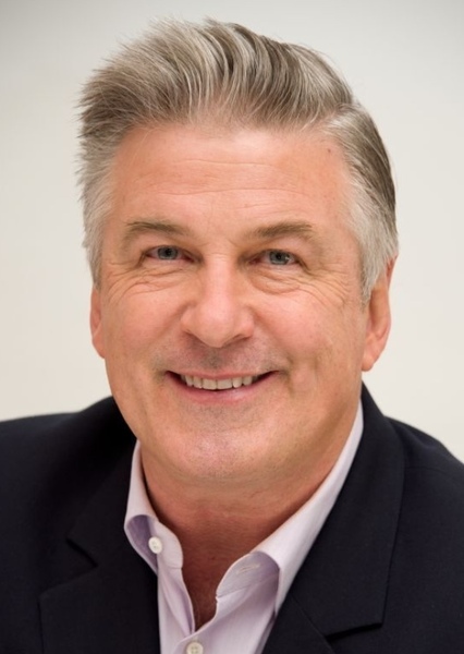 Alec Baldwin photo