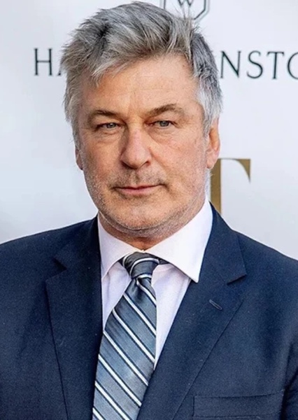 Alec Baldwin photo