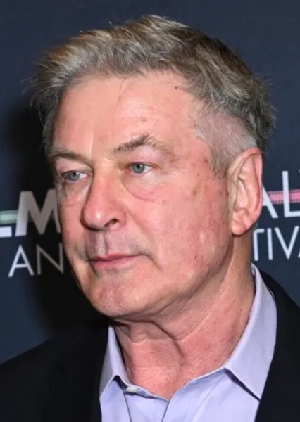 Alec Baldwin photo
