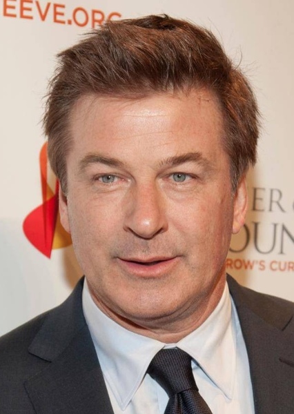 Alec Baldwin photo