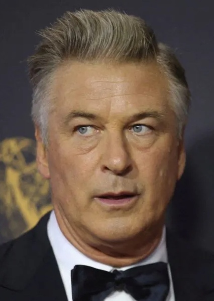 Alec Baldwin photo