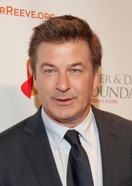 Alec Baldwin photo